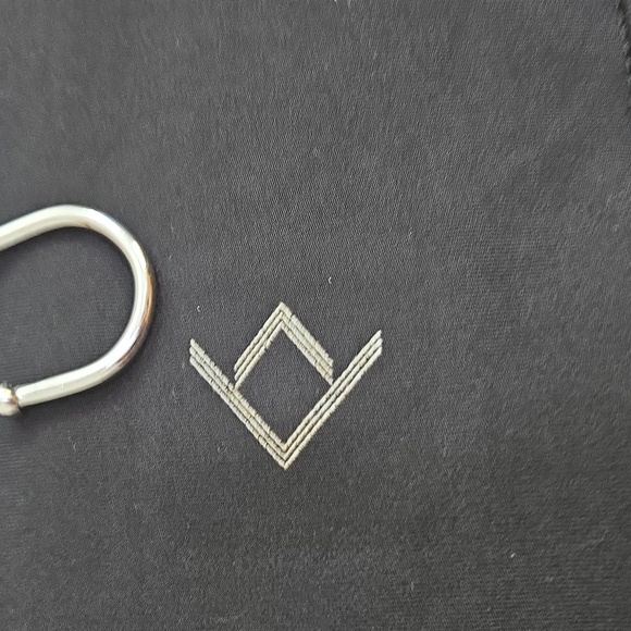 NWT BSP Black Flare Leggings Women’s Size Large Media Pocket Yoga Athletic Pants - Picture 11 of 15